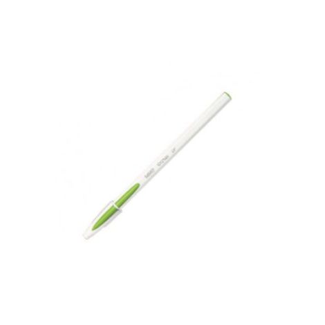 Długopis Bic Up 1.2mm Zielony pastel